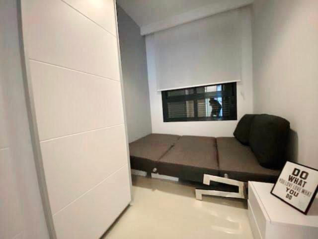 Appartement Mil Palmeras Torre de la Horadada Exterior foto